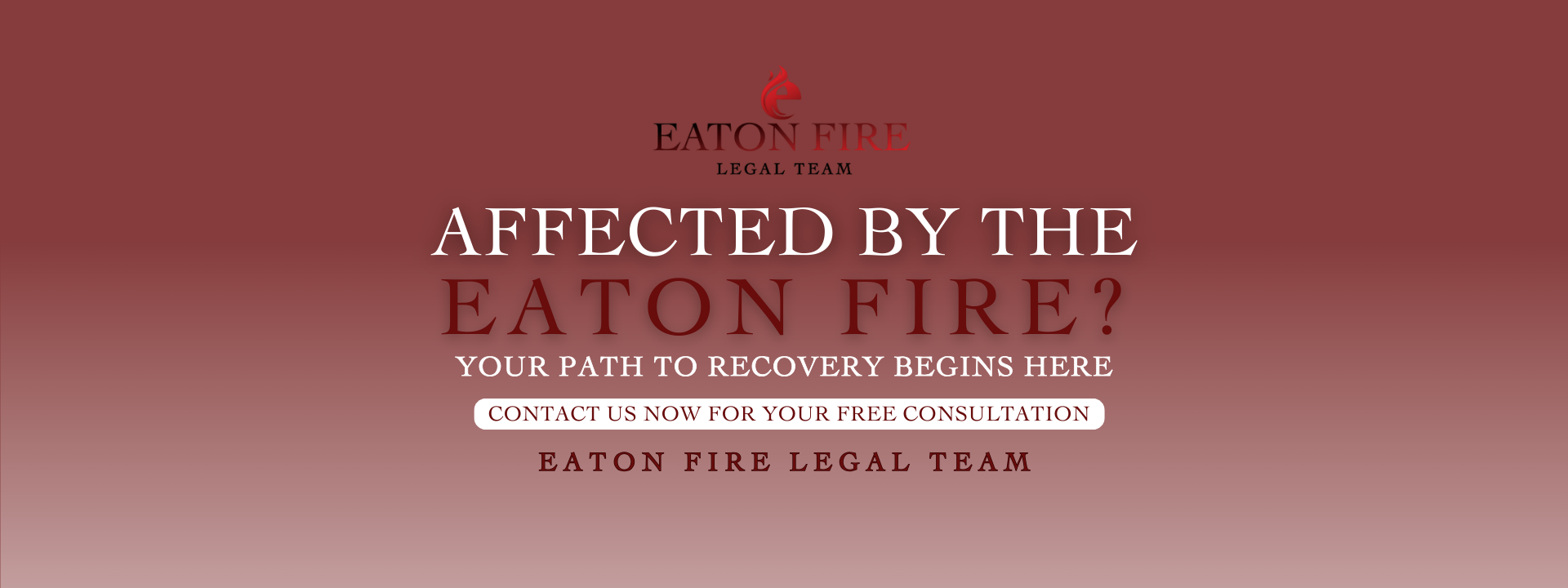 Fire damage to residential exterior: scorched siding, destroyed fence line, and burnt vegetation