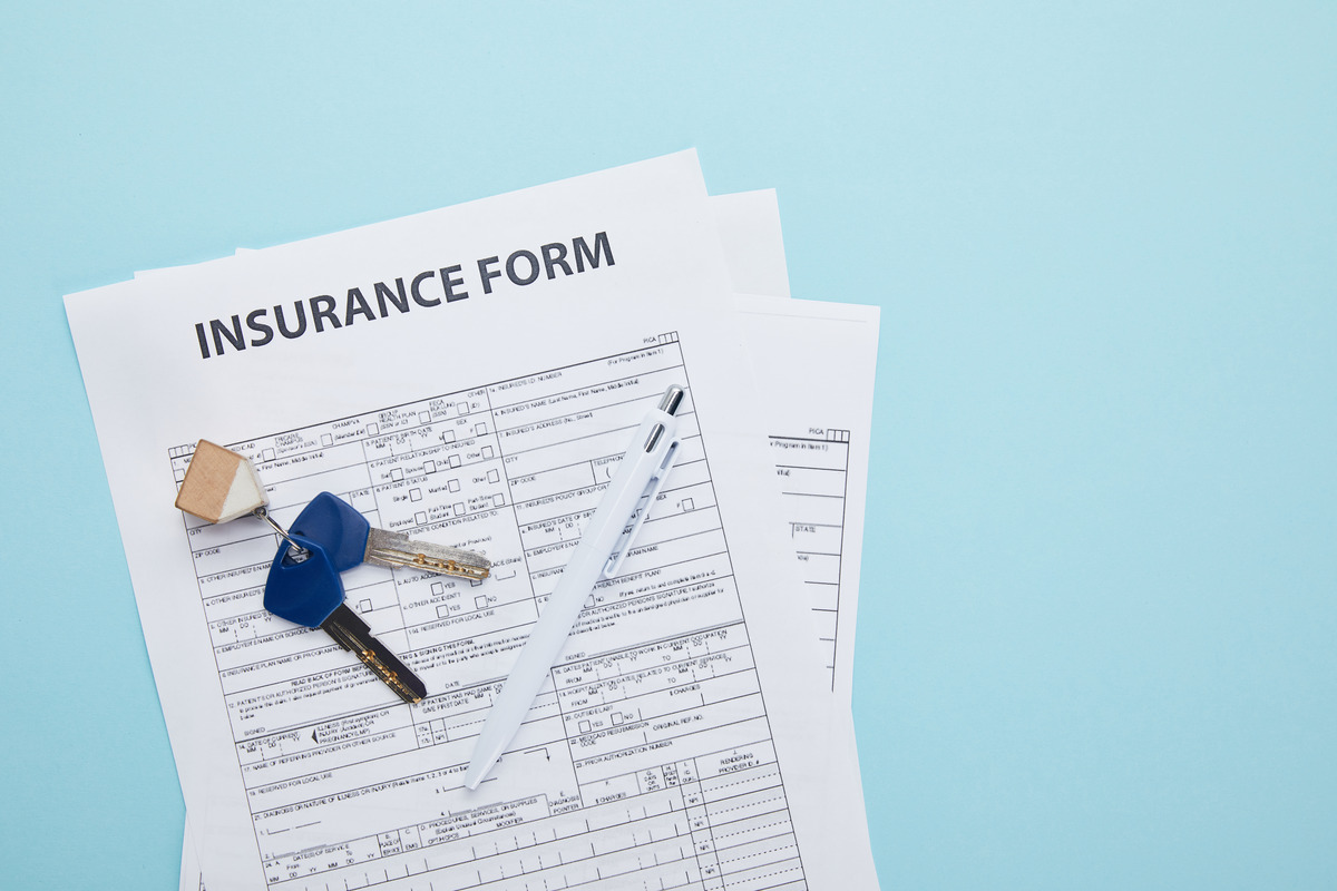 Insurance Form
