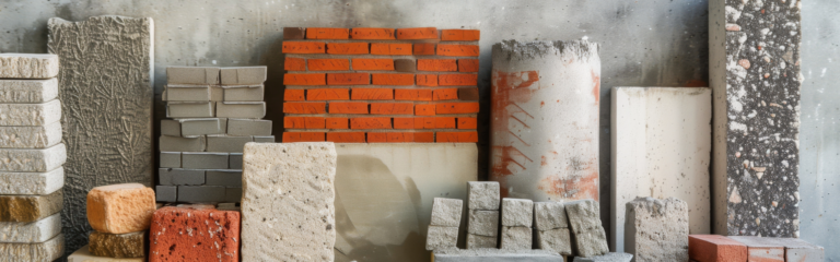 Fire Resistant Materials