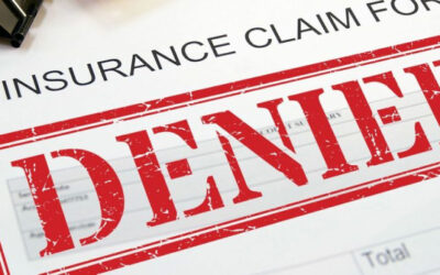 Eaton Wildfire Insurance Claim Denied? What to Do Next
