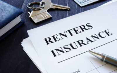 Does Renters Insurance Cover Wildfire Damage?
