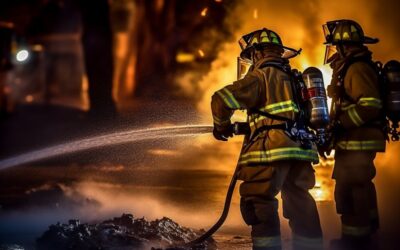 Do Volunteer Firefighters Get Paid? The Truth About Volunteer Firefighting