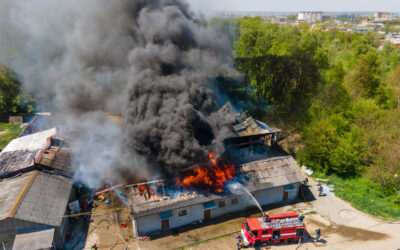 How Long Does a Wildfire Last? Factors That Affect Duration and Intensity