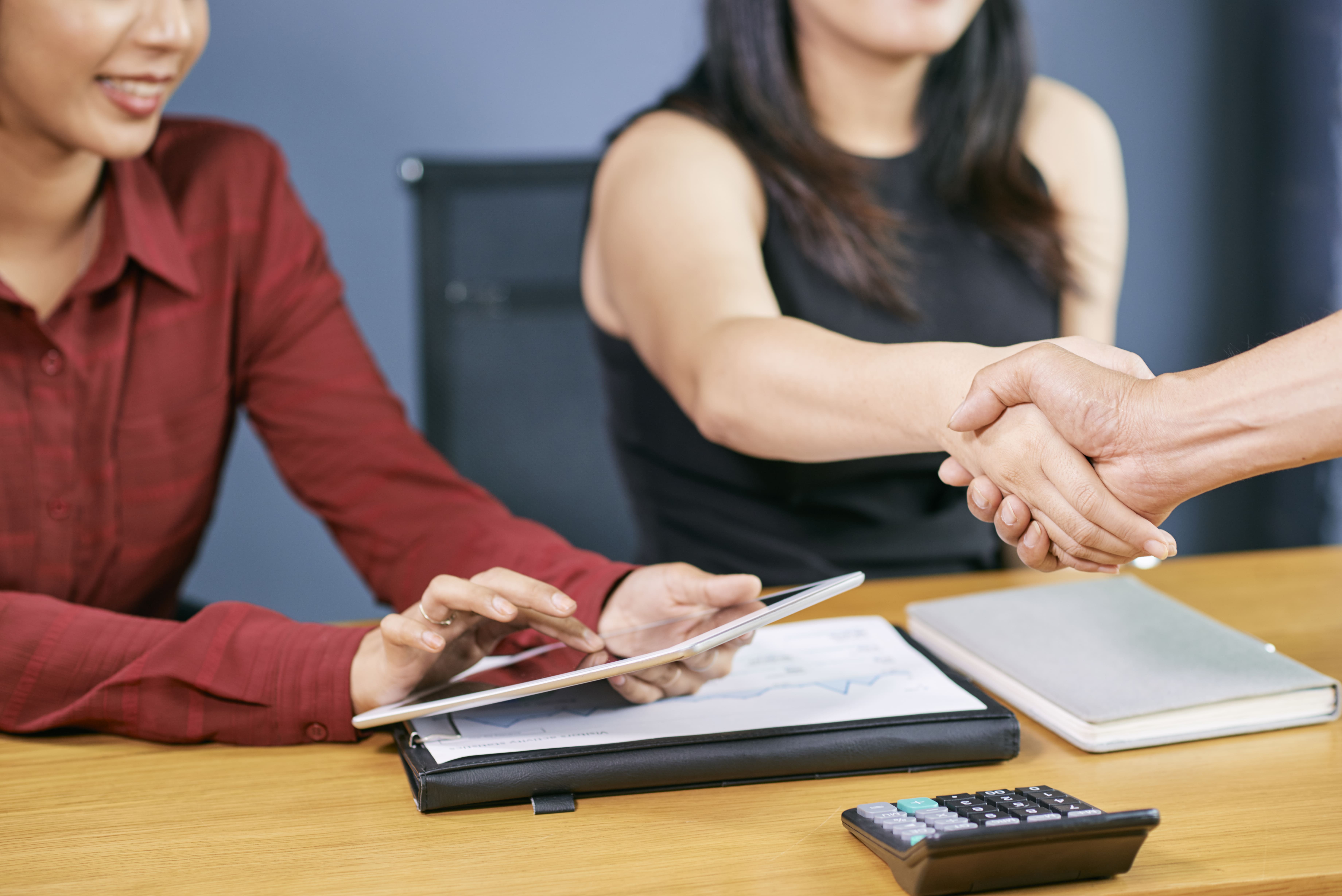 Wildfire Recovery Compensation Program