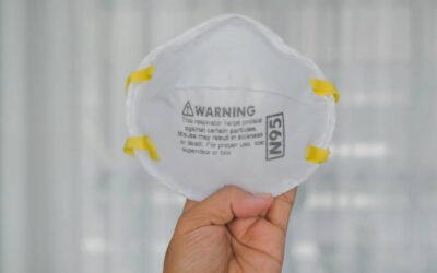 N95 Masks and Wildfire Smoke: Do They Really Help?