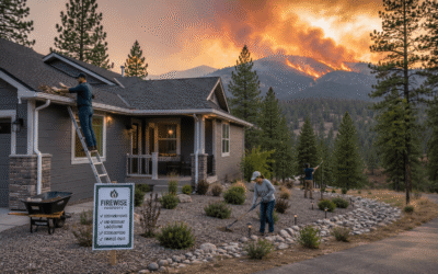 Wildfire Prevention Strategies: Effective Ways to Reduce Fire Risk