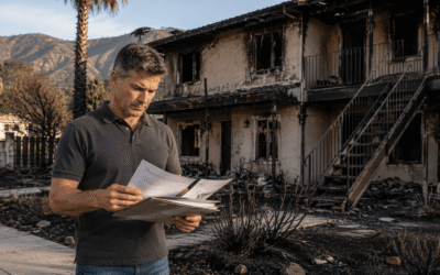 Can Eaton Fire Victims Recover Lost Rental Income? What Property Owners Should Know